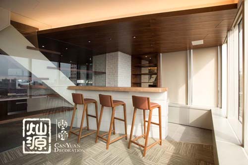 南寧辦公室設計布局 南寧辦公室設計布局