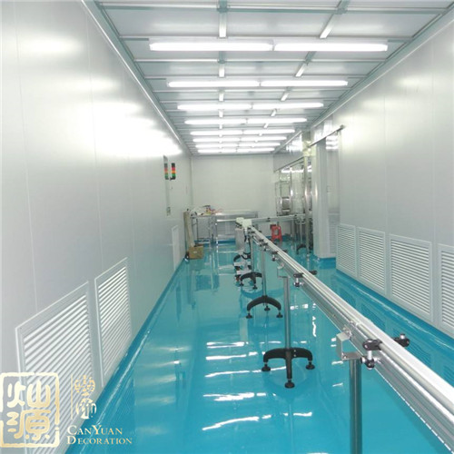 廣西廠房裝修 廣西廠房裝修