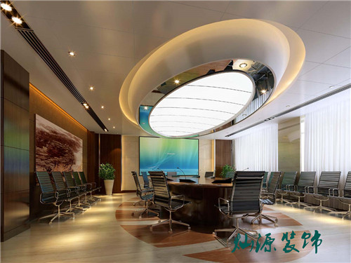 會(huì)議室效果圖 會(huì)議室效果圖