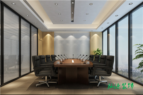 會議室效果圖 會議室效果圖