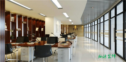辦公區(qū)效果圖 辦公區(qū)效果圖
