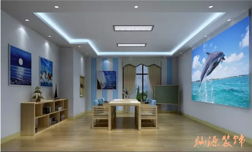 南寧培訓(xùn)機(jī)構(gòu)洽談室效果圖 南寧培訓(xùn)機(jī)構(gòu)洽談室效果圖