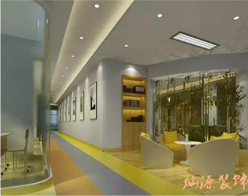 南寧培訓(xùn)機(jī)構(gòu)過(guò)道效果圖 南寧培訓(xùn)機(jī)構(gòu)過(guò)道效果圖