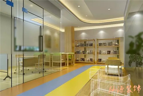 南寧培訓(xùn)機(jī)構(gòu)教室效果圖 南寧培訓(xùn)機(jī)構(gòu)教室效果圖