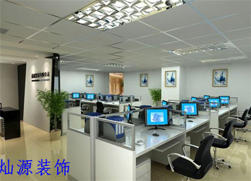 創(chuàng)意辦公室設(shè)計(jì)裝修-辦公區(qū) 創(chuàng)意辦公室設(shè)計(jì)裝修-辦公區(qū)