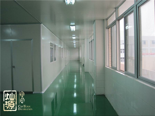 廠房效果圖 廠房效果圖