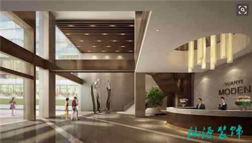 寫字樓裝修效果圖 寫字樓裝修效果圖