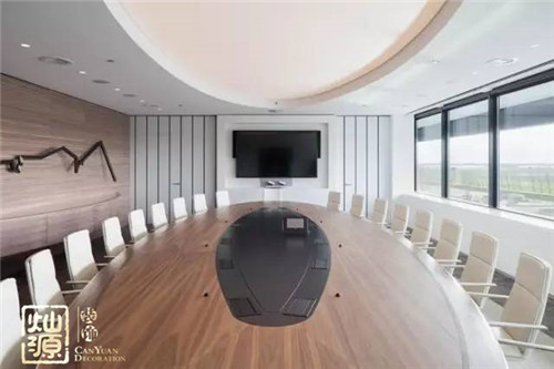 南寧裝修公司排名-會議室 南寧裝修公司排名-會議室