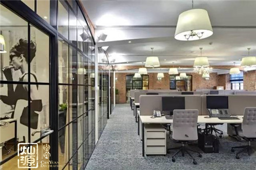 南寧辦公空間設計裝修-辦公空間 南寧辦公空間設計裝修-辦公空間
