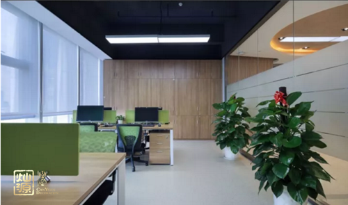 辦公室裝修圖片 辦公室裝修圖片