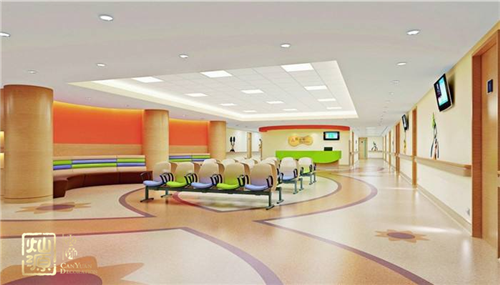 教育機構效果圖 教育機構效果圖