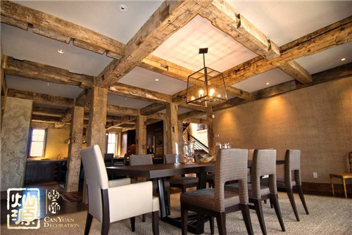 南寧餐廳裝修設(shè)計(jì) 南寧餐廳裝修設(shè)計(jì)