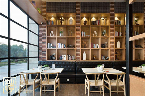 南寧餐廳裝修設(shè)計(jì) 南寧餐廳裝修設(shè)計(jì)