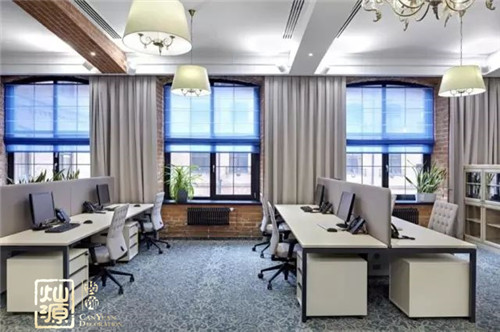 南寧辦公室裝修 南寧辦公室裝修
