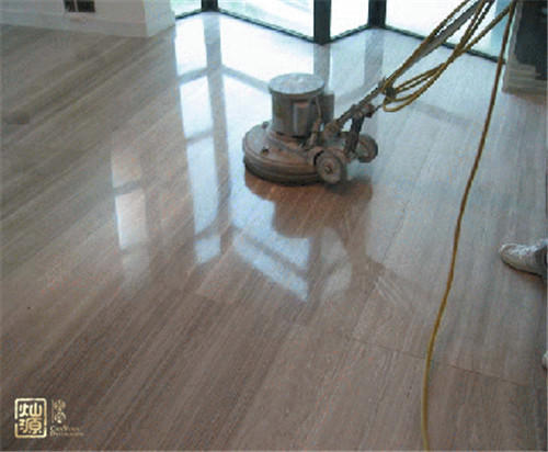 南寧辦公室裝修-打蠟 南寧辦公室裝修-打蠟