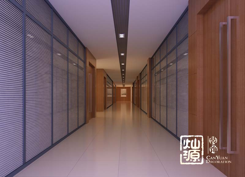 南寧工廠裝修設計 南寧工廠裝修設計