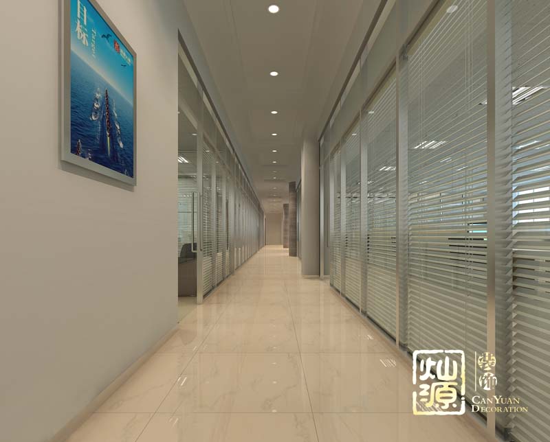 南寧工廠裝修設計 南寧工廠裝修設計