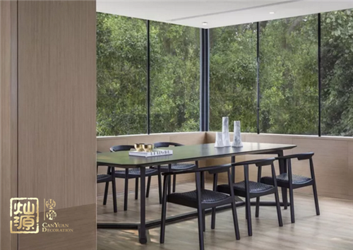 辦公室裝修設計圖 辦公室裝修設計圖