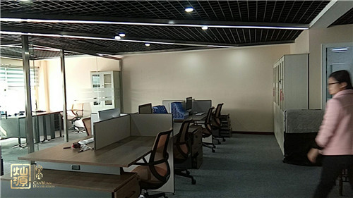 辦公室設計裝修圖片 辦公室設計裝修圖片