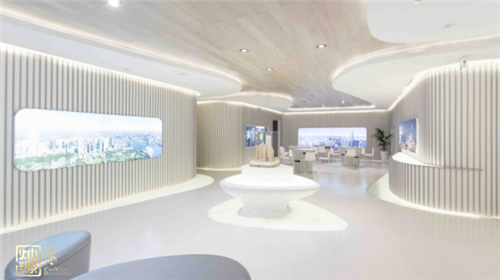 辦公室裝修背景墻 辦公室裝修背景墻