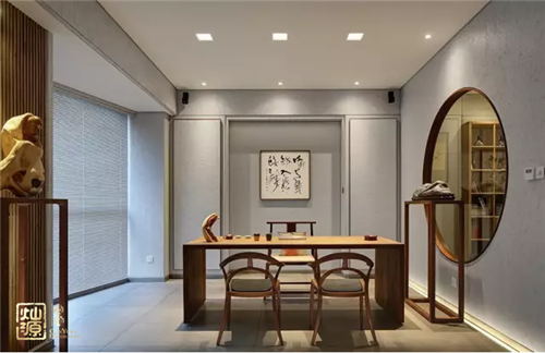 辦公室裝修經理室圖 辦公室裝修經理室圖