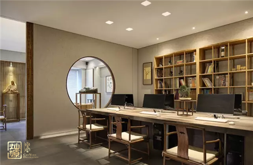 辦公室裝修辦公區圖 辦公室裝修辦公區圖