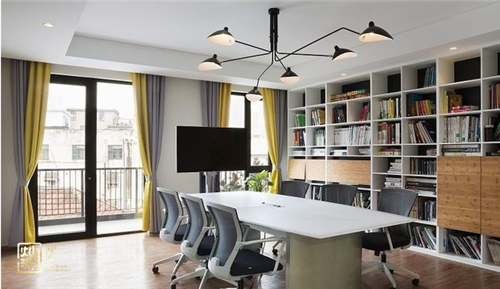 辦公室裝修圖 辦公室裝修圖