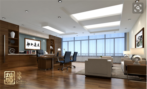 辦公室裝修圖 辦公室裝修圖