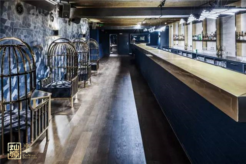 酒吧設計-吧臺 酒吧設計-吧臺