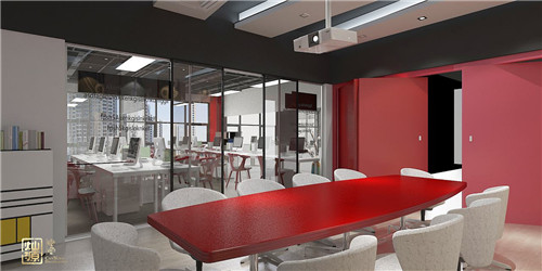 辦公室設(shè)計(jì)-會(huì)議室 辦公室設(shè)計(jì)-會(huì)議室