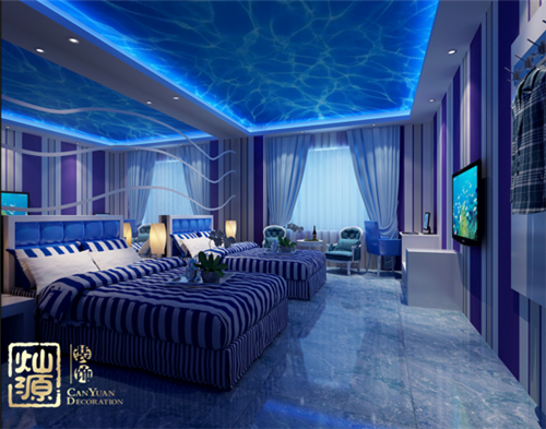 南寧酒店賓館裝修公司 南寧酒店賓館裝修公司