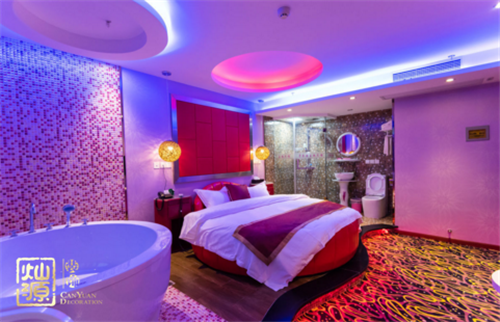 南寧酒店賓館裝修公司 南寧酒店賓館裝修公司