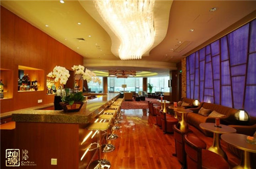 餐廳設(shè)計(jì)-飲料區(qū) 餐廳設(shè)計(jì)-飲料區(qū)