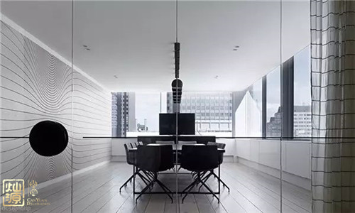 辦公室設計-會議室 辦公室設計-會議室