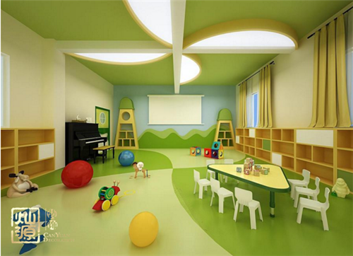 幼兒園設計 幼兒園設計