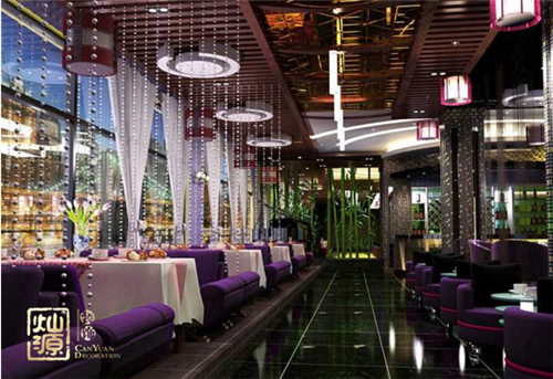 南寧酒店設計公司 南寧酒店設計公司