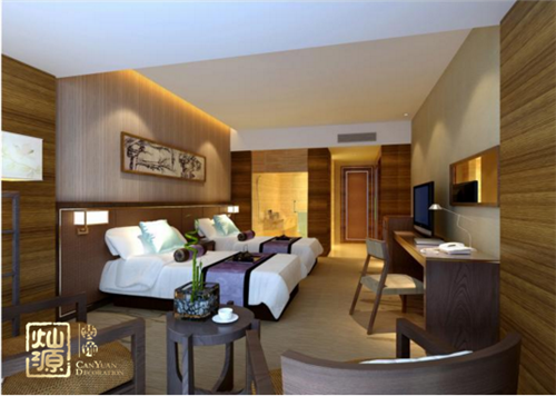 南寧酒店設計公司 南寧酒店設計公司