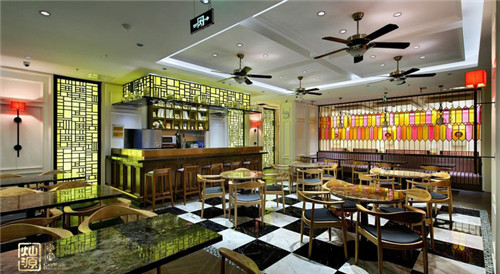 餐廳設計裝修 餐廳設計裝修