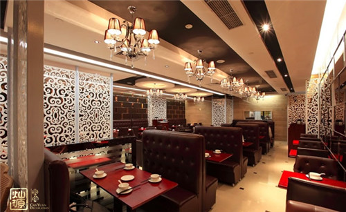餐廳設計裝修 餐廳設計裝修