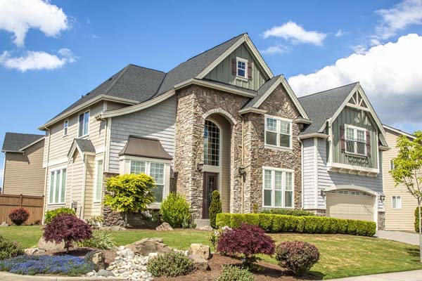 南寧私人別墅設計 南寧私人別墅設計