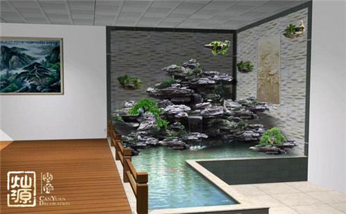 辦公室裝修-風水座 辦公室裝修-風水座