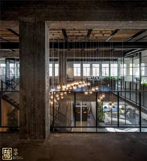 南寧辦公室設(shè)計(jì) 南寧辦公室設(shè)計(jì)