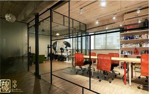 南寧辦公室設(shè)計(jì)-會(huì)議室 南寧辦公室設(shè)計(jì)-會(huì)議室