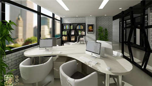 小型辦公室設計 小型辦公室設計