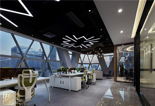 辦公空間設(shè)計-巧妙設(shè)計 辦公空間設(shè)計-巧妙設(shè)計