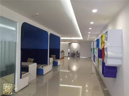 裝修辦公空間-會客室 裝修辦公空間-會客室