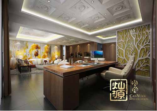 南寧辦公室裝修 南寧辦公室裝修