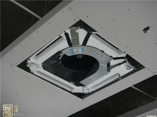 南寧工廠裝修設(shè)計(jì)公司-空調(diào)安裝 南寧工廠裝修設(shè)計(jì)公司-空調(diào)安裝