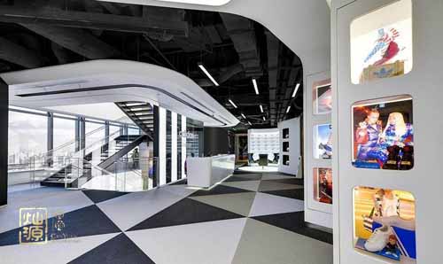 南寧辦公室裝修 南寧辦公室裝修