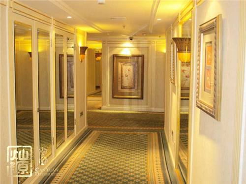 南寧酒店裝修公司 南寧酒店裝修公司